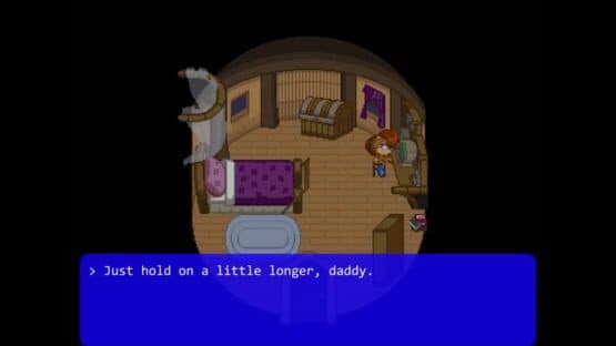 Sonic the Hedgehog RPG: Return to Iron Lock — screenshot 5
