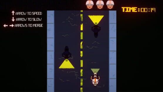 Isophoria — screenshot 5