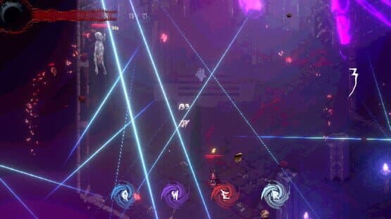 Oblivium — screenshot 1