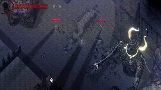 Oblivium — screenshot 2