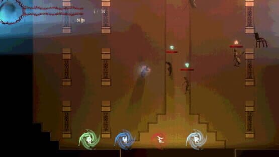 Oblivium — screenshot 3