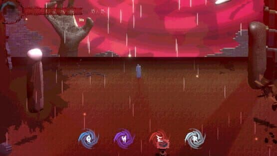 Oblivium — screenshot 5
