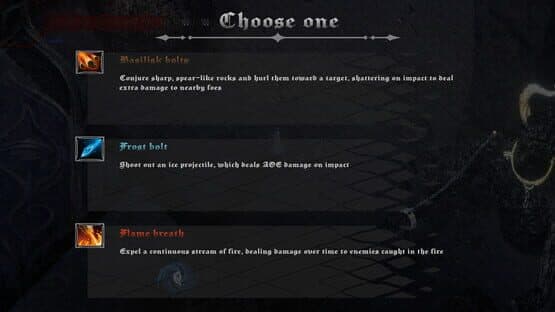 Oblivium — screenshot 7
