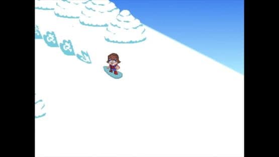 Sonic the Hedgehog RPG: Gearhead — screenshot 2