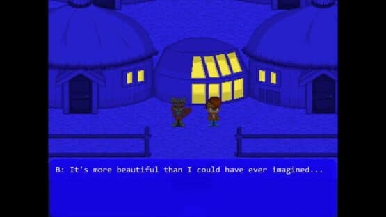 Sonic the Hedgehog RPG: Gearhead — screenshot 3