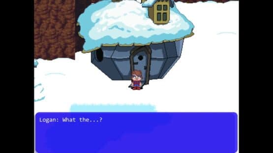 Sonic the Hedgehog RPG: Gearhead — screenshot 4