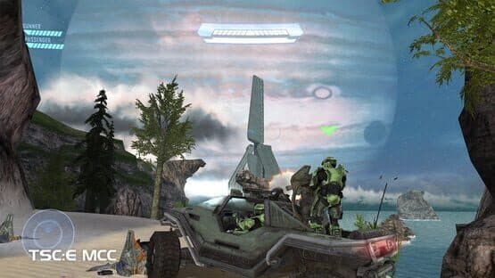 The Silent Cartographer: Evolved — screenshot 1