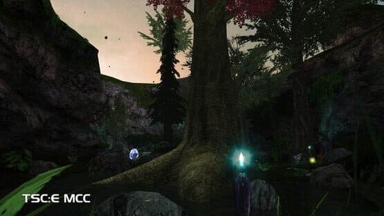 The Silent Cartographer: Evolved — screenshot 2