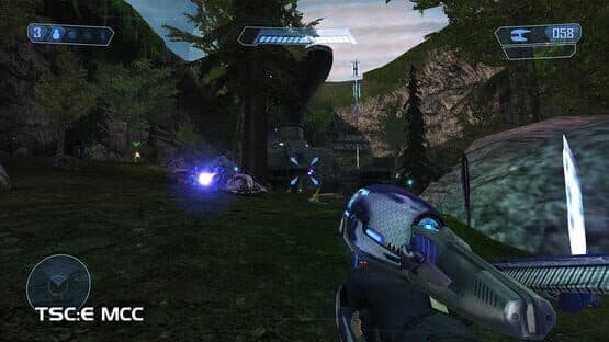 The Silent Cartographer: Evolved — screenshot 3