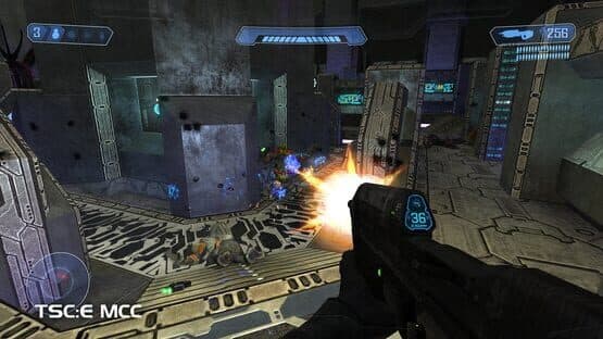 The Silent Cartographer: Evolved — screenshot 4