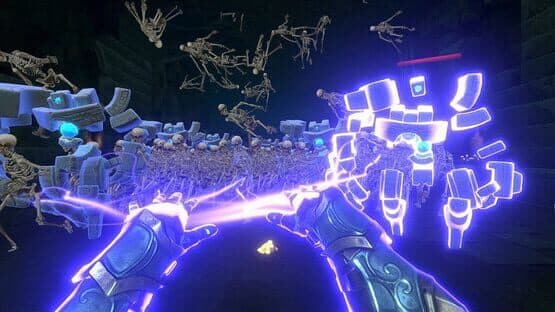 Tower of Titans — screenshot 1