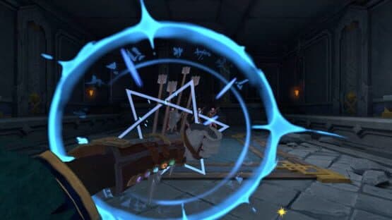 Tower of Titans — screenshot 3