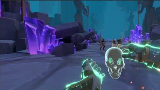 Tower of Titans — screenshot 4