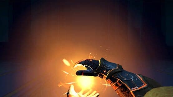 Tower of Titans — screenshot 5