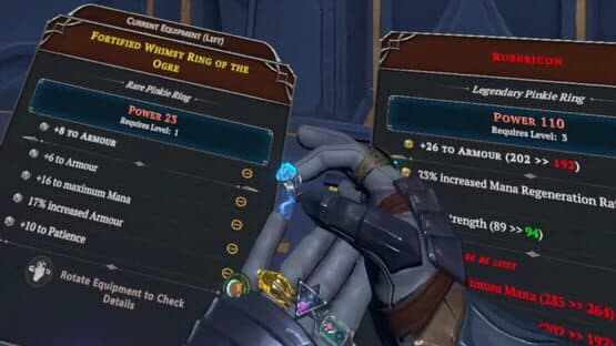 Tower of Titans — screenshot 6