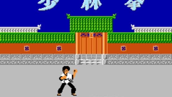 Fuuun Shourin Ken — screenshot 1