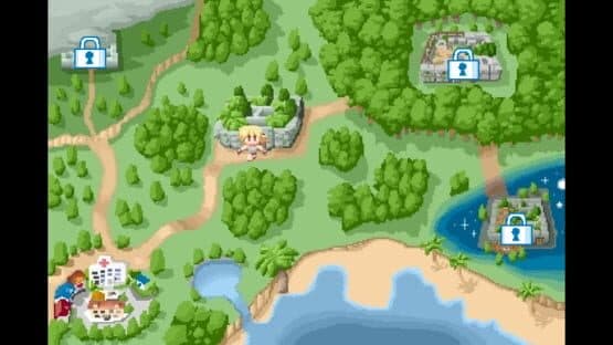 FR: Fantastic Rain — screenshot 3