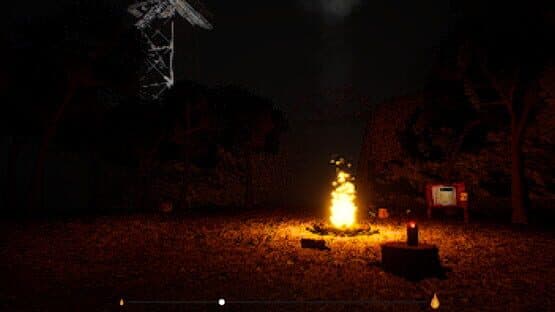 Feed The Flames — screenshot 1
