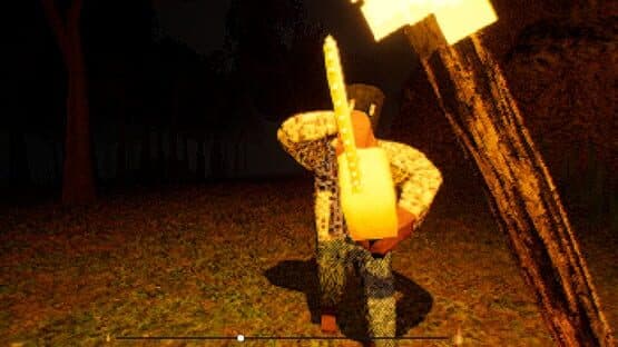 Feed The Flames — screenshot 5
