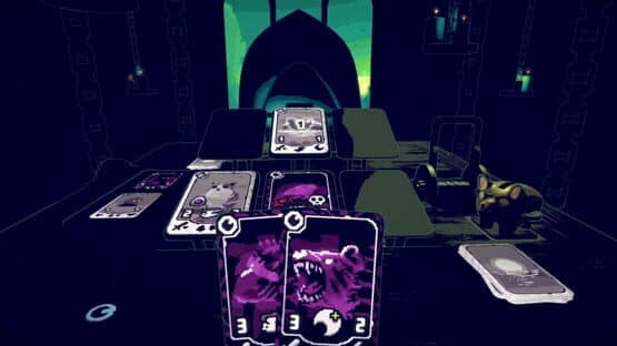 Umblight — screenshot 3