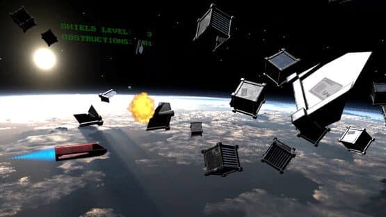 Combat Search Rescue — screenshot 1