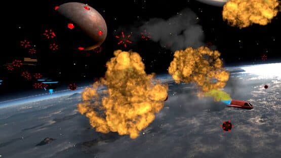 Combat Search Rescue — screenshot 2