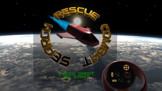 Combat Search Rescue — screenshot 5