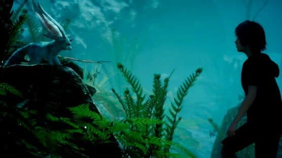 Platinum Demo: Final Fantasy XV — screenshot 2