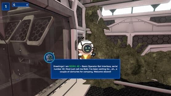 Star Ores Inc. — screenshot 1