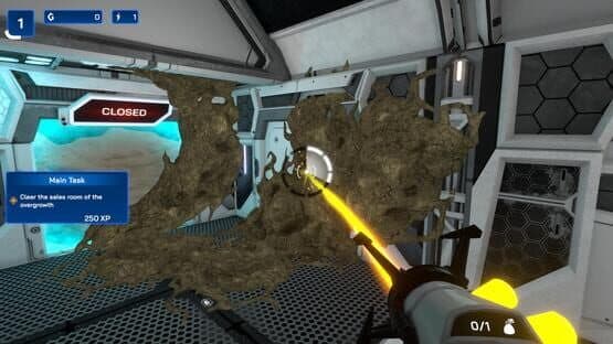Star Ores Inc. — screenshot 2