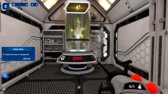 Star Ores Inc. — screenshot 3