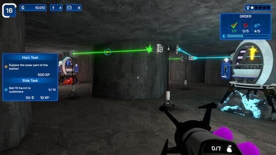Star Ores Inc. — screenshot 6