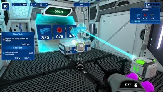 Star Ores Inc. — screenshot 7