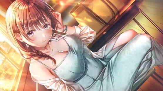 Seifuku Kanojo 2.5 — screenshot 1