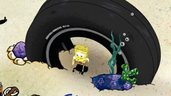 SpongeBob SquarePants: Operation Krabby Patty — screenshot 2