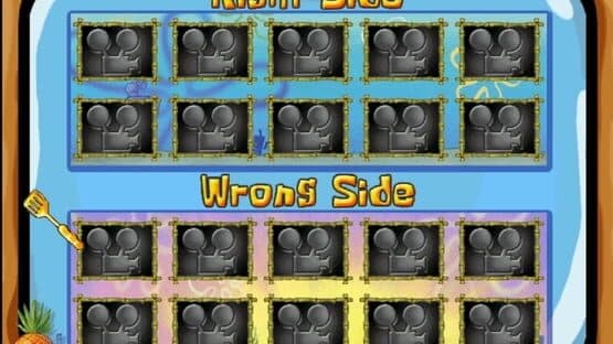 SpongeBob SquarePants: Operation Krabby Patty — screenshot 6