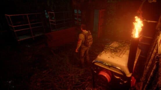 Poveglia: The Island of No Return — screenshot 3