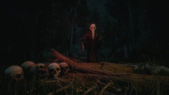 Poveglia: The Island of No Return — screenshot 5