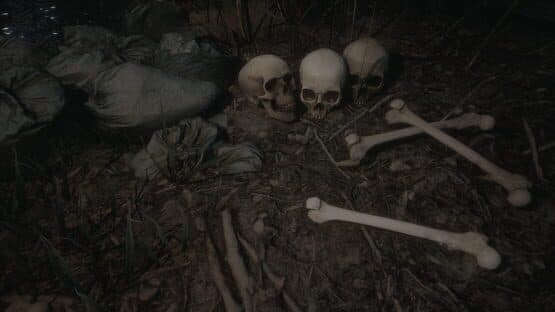 Poveglia: The Island of No Return — screenshot 7
