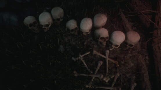 Poveglia: The Island of No Return — screenshot 8