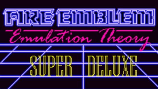 Fire emblem: Emulation Theory — screenshot 1