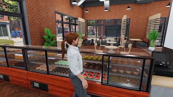 Cafemart Simulator — screenshot 3