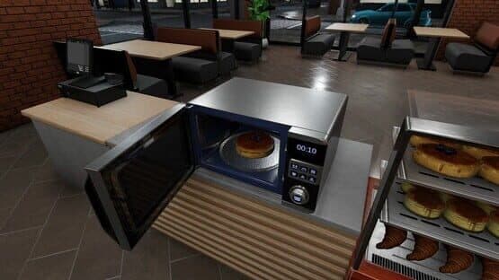Cafemart Simulator — screenshot 6