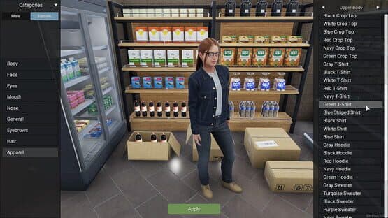 Cafemart Simulator — screenshot 7
