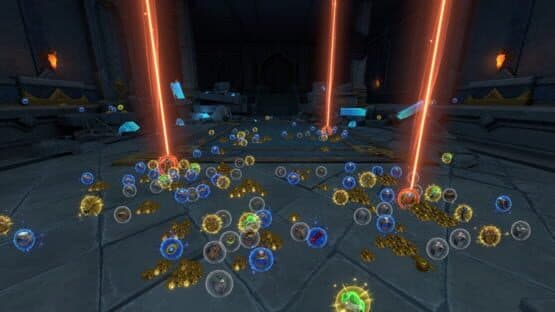 Tower of Titans — screenshot 7