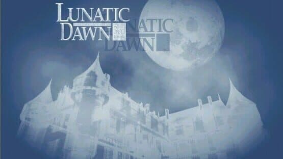 Lunatic Dawn: The Third Book — screenshot 1