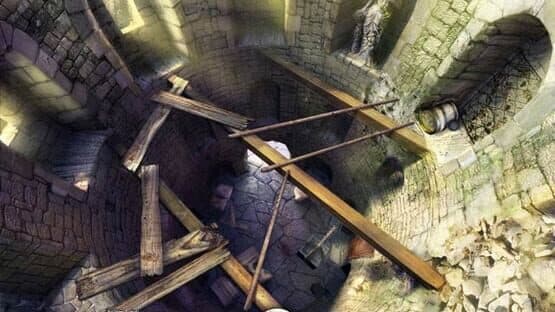 Hallowed Legends: Samhain - Collector's Edition — screenshot 2