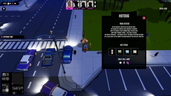 The Boss Gangster: Criminal Empire — screenshot 3