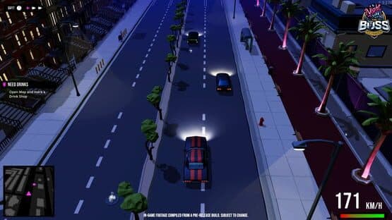 The Boss Gangster: Criminal Empire — screenshot 4