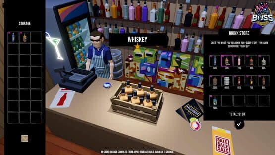 The Boss Gangster: Criminal Empire — screenshot 6